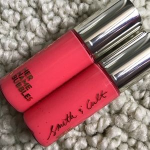 💋2 x Lipgloss samples